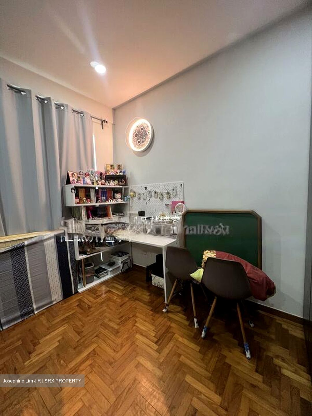Loyang Villas (D17), Terrace #456449101